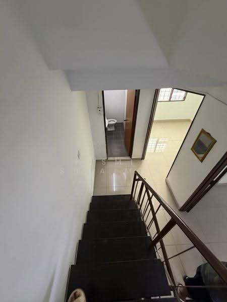 2-storey Terraced House for Sale in Taman Sri Sinar (Segambut) - Yasmin Sulaiman - Interior - PropertyGuru.com.my