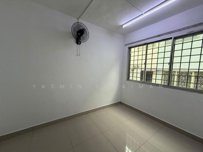 2-storey Terraced House for Sale in Taman Sri Sinar (Segambut) - Yasmin Sulaiman - Interior - PropertyGuru.com.my