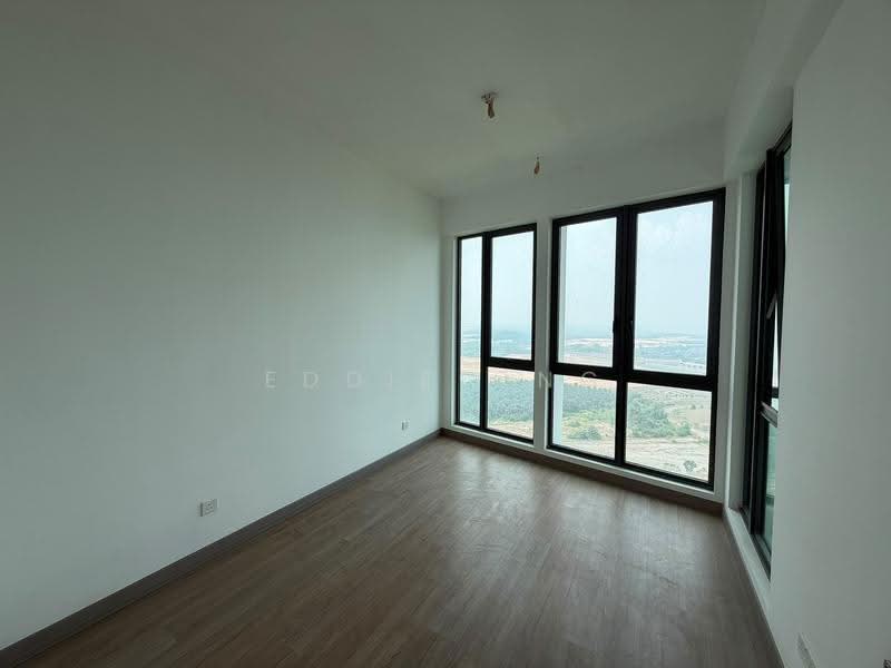 Kondominium untuk Dijual di The Elysia Park Residence - Eddie Ong - Interior - PropertyGuru.com.my