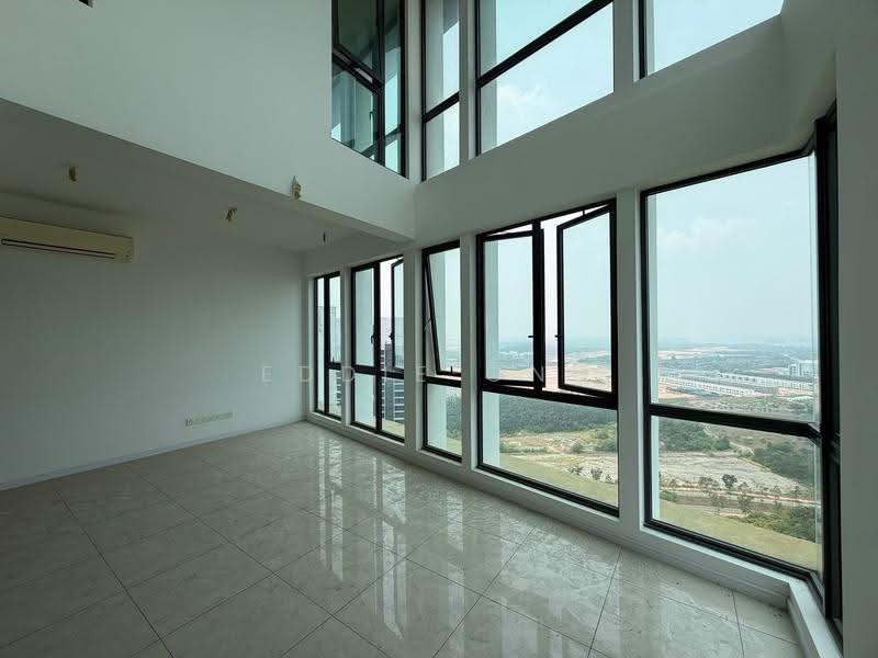 Kondominium untuk Dijual di The Elysia Park Residence - Eddie Ong - View - PropertyGuru.com.my