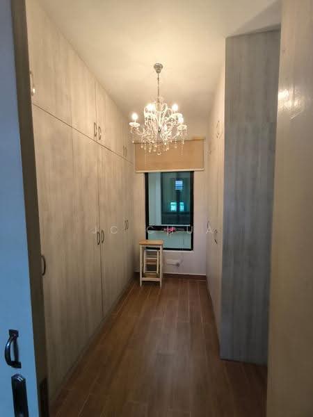 2-storey Terraced House for Sale in Alam Impian (Shah Alam) - JC Chua - Interior - PropertyGuru.com.my