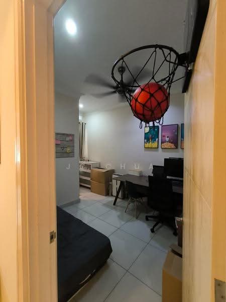 2-storey Terraced House for Sale in Alam Impian (Shah Alam) - JC Chua - Study - PropertyGuru.com.my