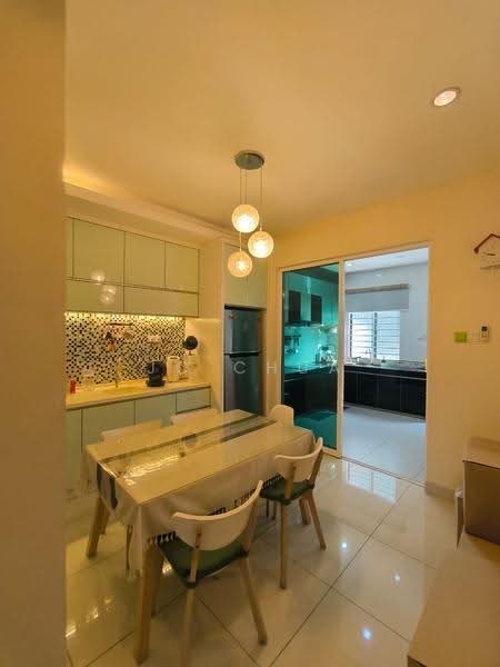 2-storey Terraced House for Sale in Alam Impian (Shah Alam) - JC Chua - PropertyGuru.com.my