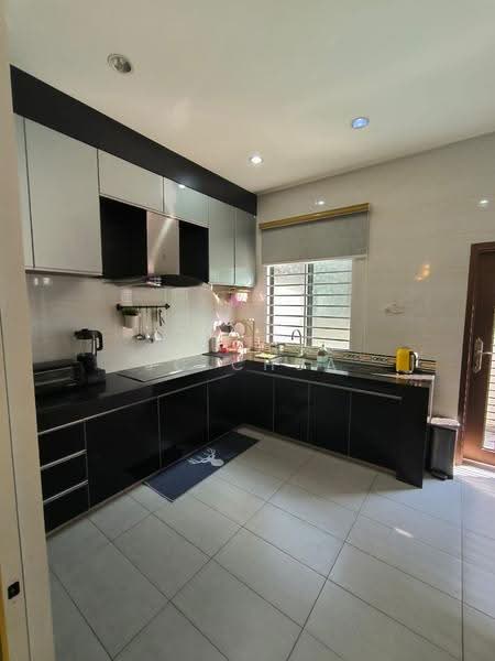 2-storey Terraced House for Sale in Alam Impian (Shah Alam) - JC Chua - PropertyGuru.com.my