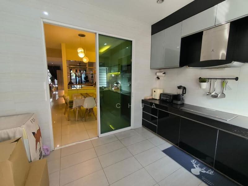 2-storey Terraced House for Sale in Alam Impian (Shah Alam) - JC Chua - PropertyGuru.com.my