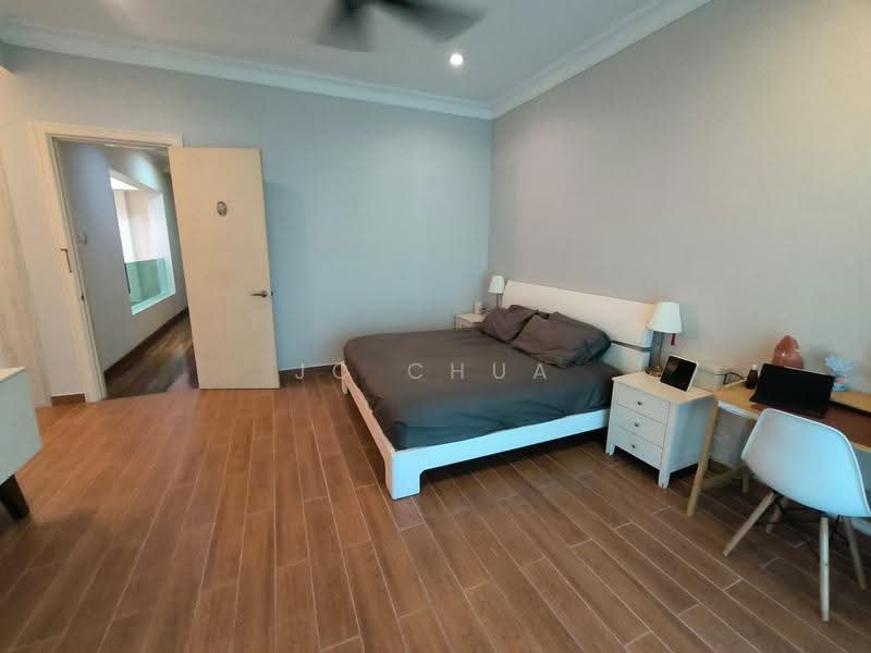 2-storey Terraced House for Sale in Alam Impian (Shah Alam) - JC Chua - PropertyGuru.com.my
