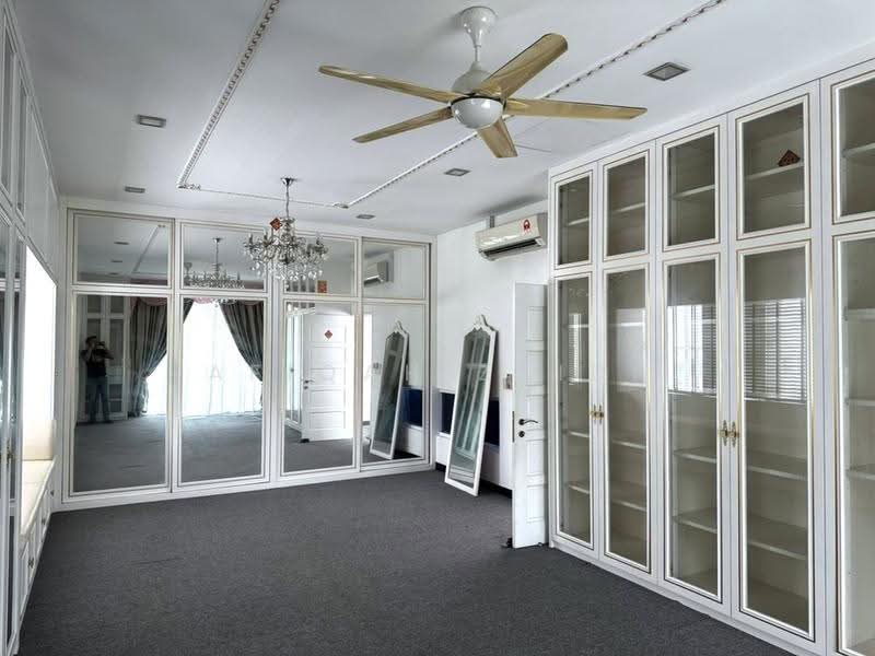 Rumah Berkembar untuk Disewa di Cyberjaya (Selangor) - Afiqah zaidi - Interior - PropertyGuru.com.my
