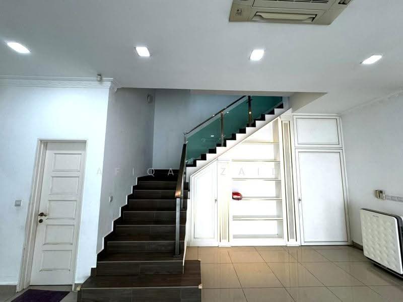 Rumah Berkembar untuk Disewa di Cyberjaya (Selangor) - Afiqah zaidi - Interior - PropertyGuru.com.my