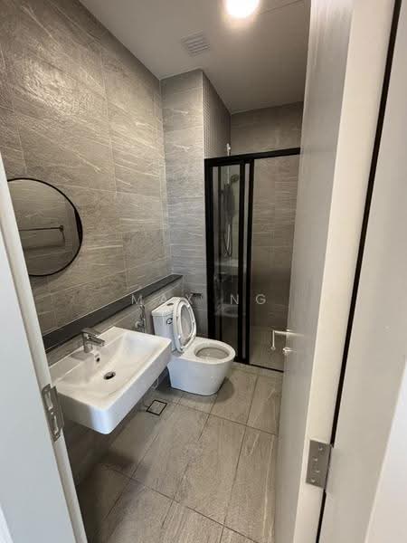 Service Residence for Rent at Edelweiss @ Tropicana Gardens - Max Ng - Bathroom - PropertyGuru.com.my