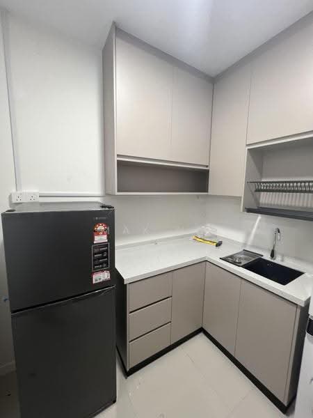 Kediaman Servis untuk Disewa di Edelweiss @ Tropicana Gardens - Max Ng - Kitchen - PropertyGuru.com.my