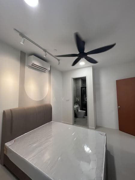 Kediaman Servis untuk Disewa di Edelweiss @ Tropicana Gardens - Max Ng - Bedroom - PropertyGuru.com.my