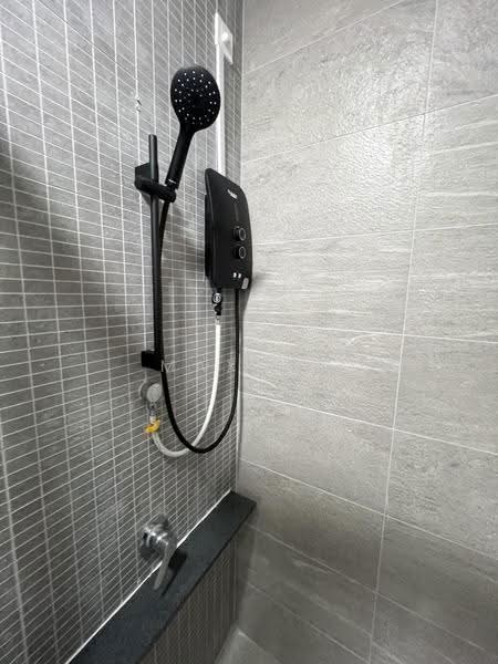 Kediaman Servis untuk Disewa di Edelweiss @ Tropicana Gardens - Max Ng - Bathroom - PropertyGuru.com.my