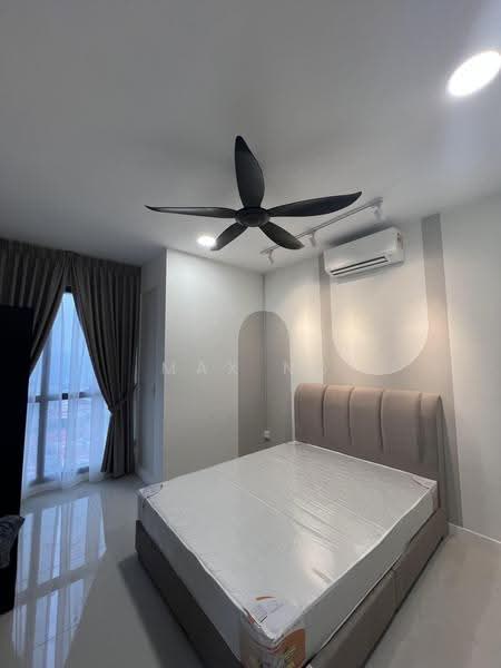 Kediaman Servis untuk Disewa di Edelweiss @ Tropicana Gardens - Max Ng - Bedroom - PropertyGuru.com.my