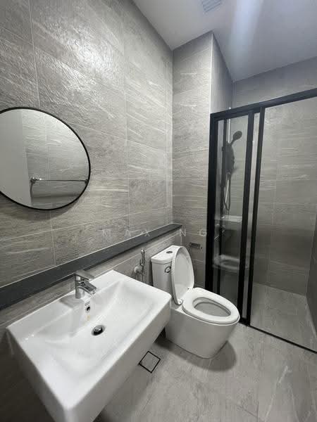 Kediaman Servis untuk Disewa di Edelweiss @ Tropicana Gardens - Max Ng - Bathroom - PropertyGuru.com.my