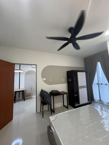 Kediaman Servis untuk Disewa di Edelweiss @ Tropicana Gardens - Max Ng - Bedroom - PropertyGuru.com.my