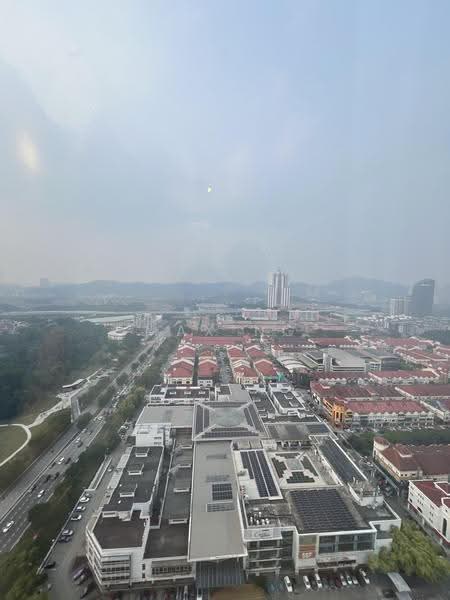 Kediaman Servis untuk Disewa di Edelweiss @ Tropicana Gardens - Max Ng - Exterior - PropertyGuru.com.my