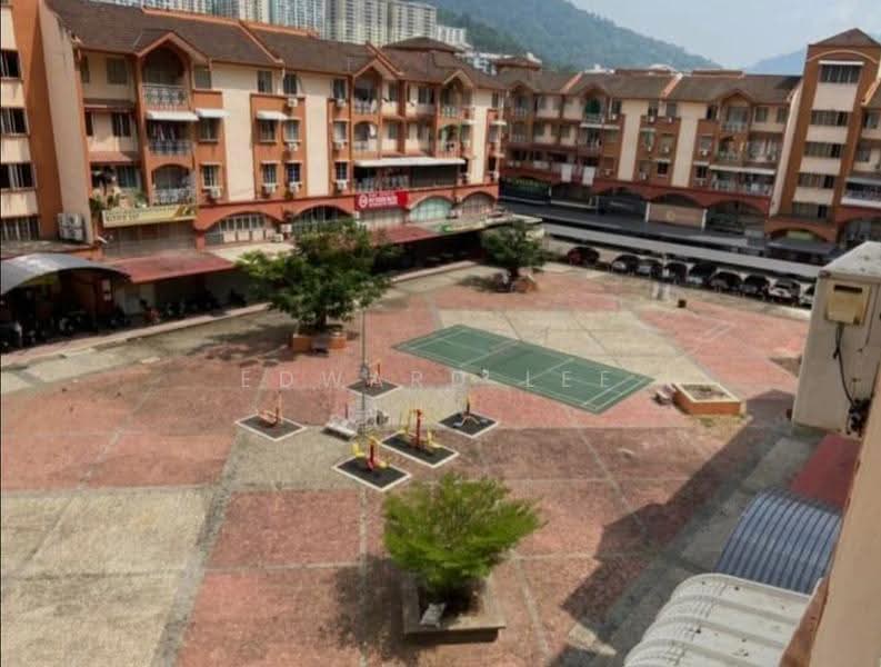 Pangsapuri untuk Dijual di Fortune Court - Edward Lee - Exterior - PropertyGuru.com.my
