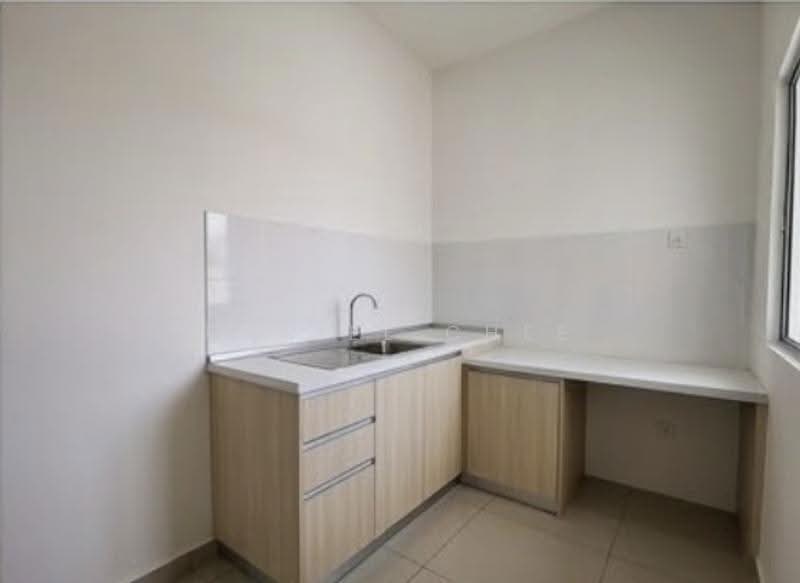 Rumah Teres 1-Tingkat untuk Dijual di Desa Chemor Impian (Chemor) - Daniel Chee - Kitchen - PropertyGuru.com.my