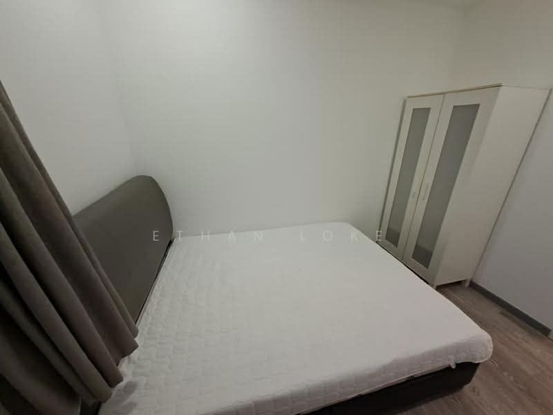 Service Residence for Rent at United Point (Residensi Berpadu) - Ethan Loke - Bedroom - PropertyGuru.com.my