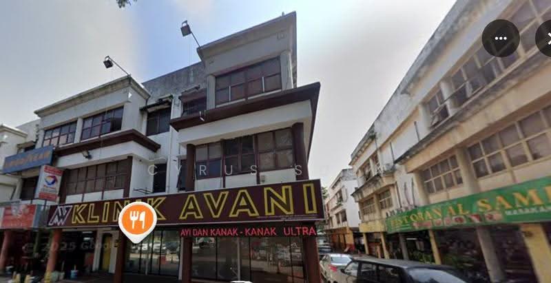 Shop for Sale in Batu Caves (Selangor) - Cyrus Soon - Exterior - PropertyGuru.com.my