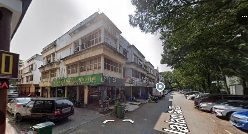 Shop for Sale in Batu Caves (Selangor) - Cyrus Soon - Exterior - PropertyGuru.com.my