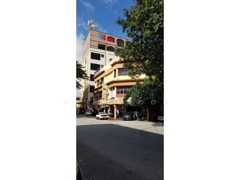 Shop for Sale in Batu Caves (Selangor) - Cyrus Soon - Exterior - PropertyGuru.com.my