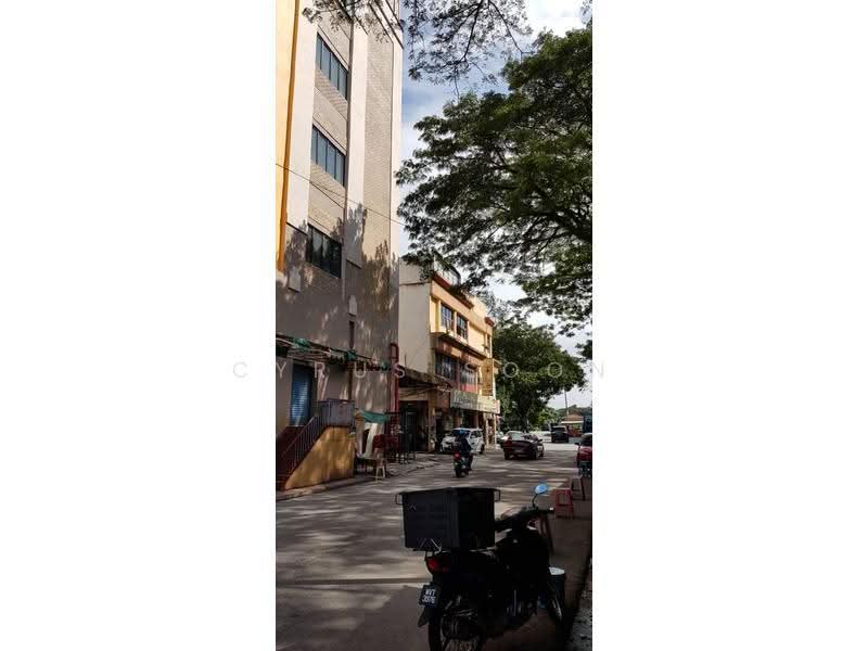 Shop for Sale in Batu Caves (Selangor) - Cyrus Soon - Exterior - PropertyGuru.com.my