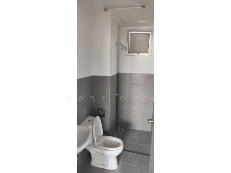 Service Residence for Rent at Prestige Residence - Cody Cher - Bathroom - PropertyGuru.com.my