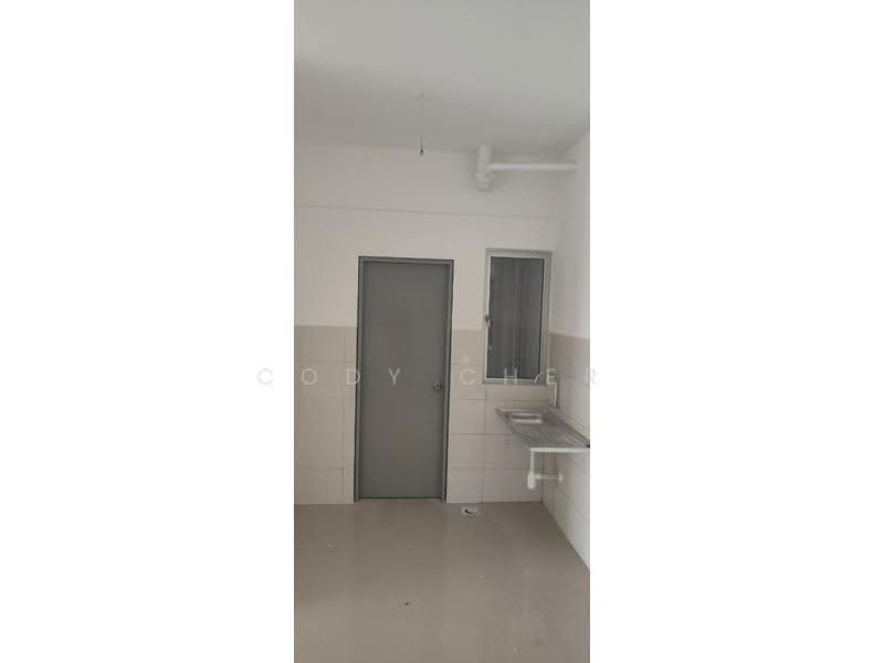 Service Residence for Rent at Prestige Residence - Cody Cher - Kitchen - PropertyGuru.com.my