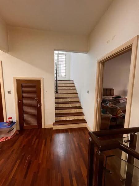 3-storey Terraced House for Sale in Taman Taming Indah 2 (Bandar Sungai Long) - Chris Lim Pek Yean - Interior - PropertyGuru.com.my