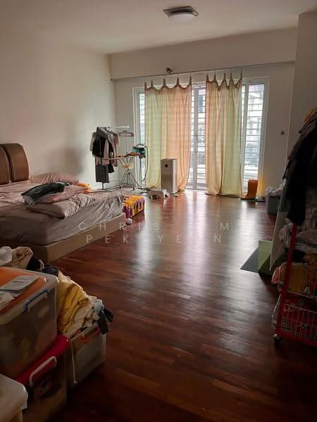 3-storey Terraced House for Sale in Taman Taming Indah 2 (Bandar Sungai Long) - Chris Lim Pek Yean - Bedroom - PropertyGuru.com.my