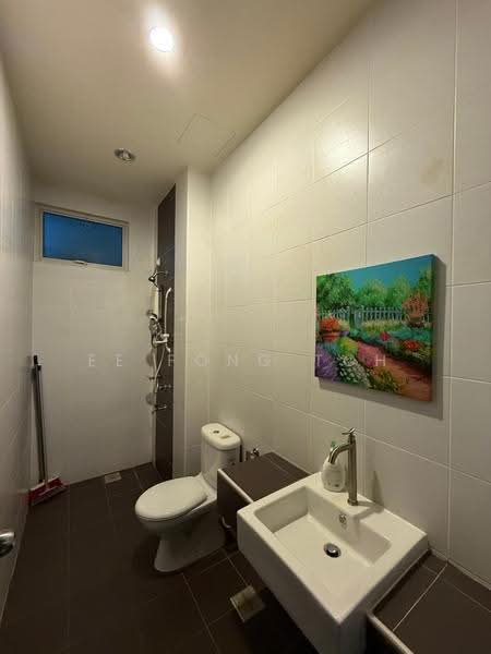 Rumah Berkembar untuk Dijual di Taman Ponderosa (Johor Bahru) - Ee Fong Toh - Bathroom - PropertyGuru.com.my