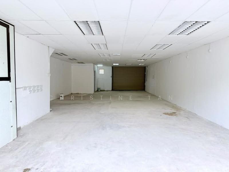 Kilang untuk Disewa di Perai (Penang) - Christine Tan - Interior - PropertyGuru.com.my