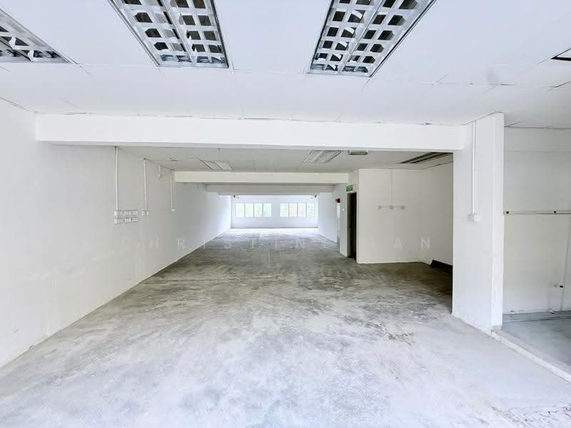 Kilang untuk Disewa di Perai (Penang) - Christine Tan - Interior - PropertyGuru.com.my