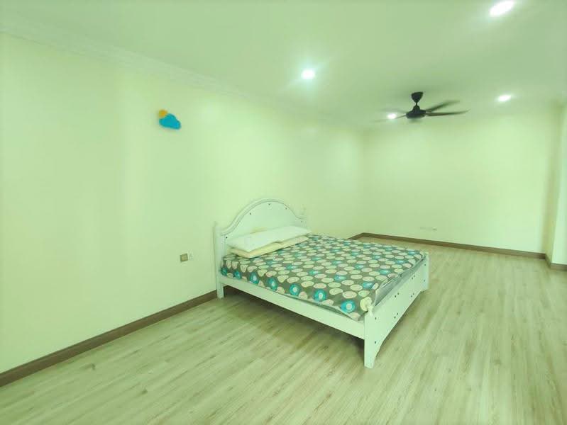 Bungalow House for Sale in Shah Alam (Selangor) - KC Ng - Bedroom - PropertyGuru.com.my