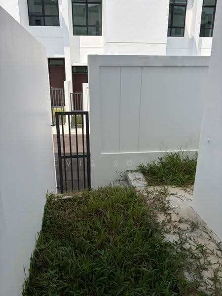 Rumah Teres 2-Tingkat untuk Dijual di Johor Bahru (Johor) - Evie Song - Exterior - PropertyGuru.com.my