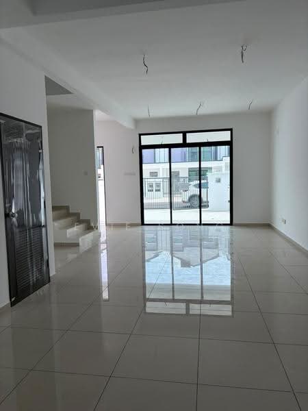 Rumah Teres 2-Tingkat untuk Dijual di Johor Bahru (Johor) - Evie Song - Living Room - PropertyGuru.com.my