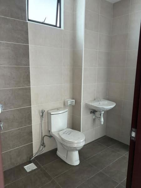 Rumah Teres 2-Tingkat untuk Dijual di Johor Bahru (Johor) - Evie Song - Bathroom - PropertyGuru.com.my