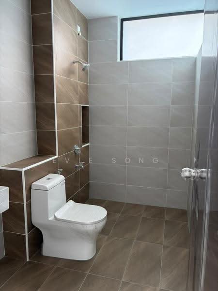Rumah Teres 2-Tingkat untuk Dijual di Johor Bahru (Johor) - Evie Song - Bathroom - PropertyGuru.com.my