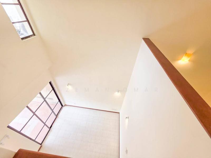 Rumah Teres 2-Tingkat untuk Dijual di Bukit Jelutong (Shah Alam) - Hazeman Omar - Interior - PropertyGuru.com.my