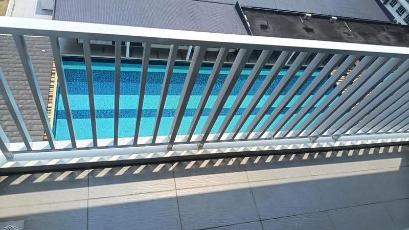 Kediaman Servis untuk Disewa di Twin Danga Residence - Lucas Tan - PropertyGuru.com.my