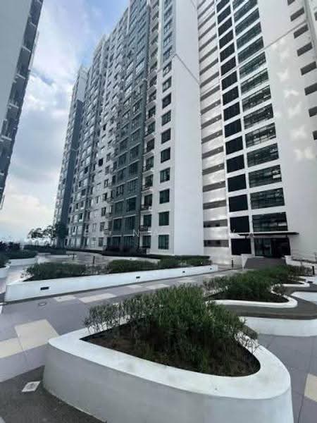 Pangsapuri untuk Dijual di Residensi Panorama - Fifi Natasya - Exterior - PropertyGuru.com.my
