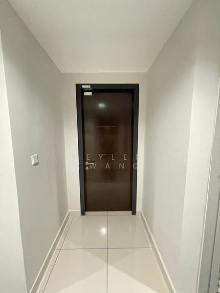 Kediaman Servis untuk Disewa di GM Residence Remia - Heylen Kwang - Corridor - PropertyGuru.com.my