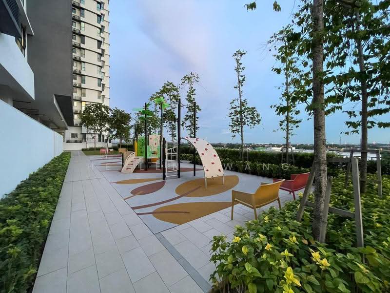 Kediaman Servis untuk Disewa di GM Residence Remia - Heylen Kwang - Exterior - PropertyGuru.com.my