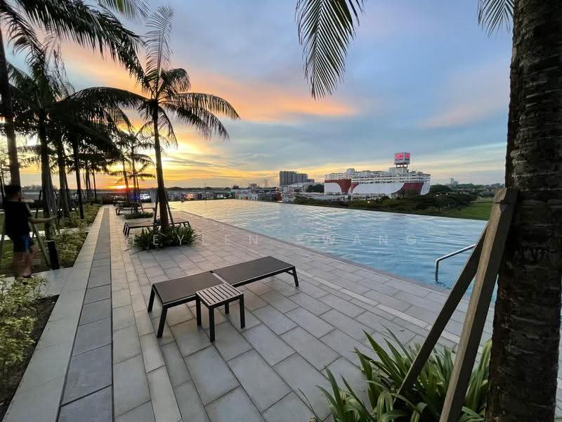 Kediaman Servis untuk Disewa di GM Residence Remia - Heylen Kwang - Exterior - PropertyGuru.com.my