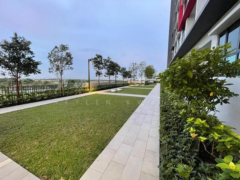 Kediaman Servis untuk Disewa di GM Residence Remia - Heylen Kwang - Exterior - PropertyGuru.com.my