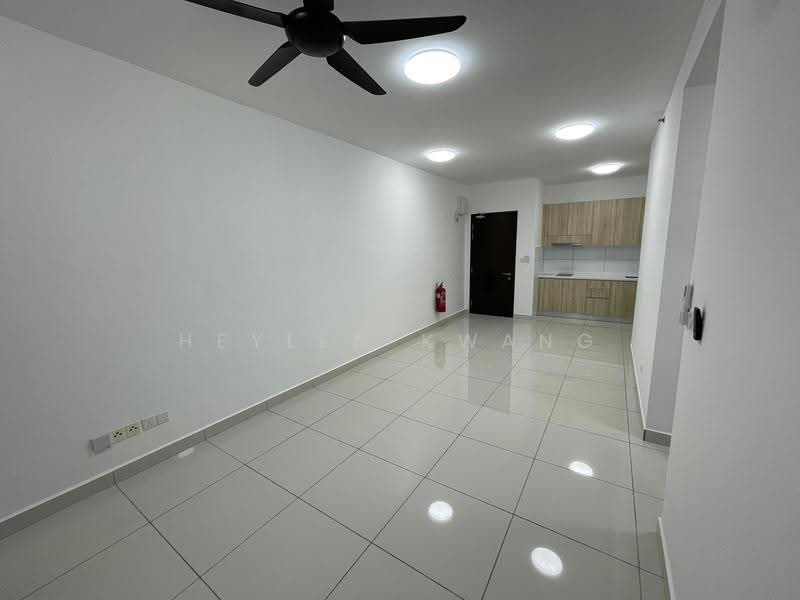 Kediaman Servis untuk Disewa di GM Residence Remia - Heylen Kwang - Interior - PropertyGuru.com.my