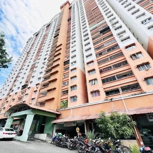 Apartment for Sale at Flora Damansara Flat - Rashidah Juremi - PropertyGuru.com.my