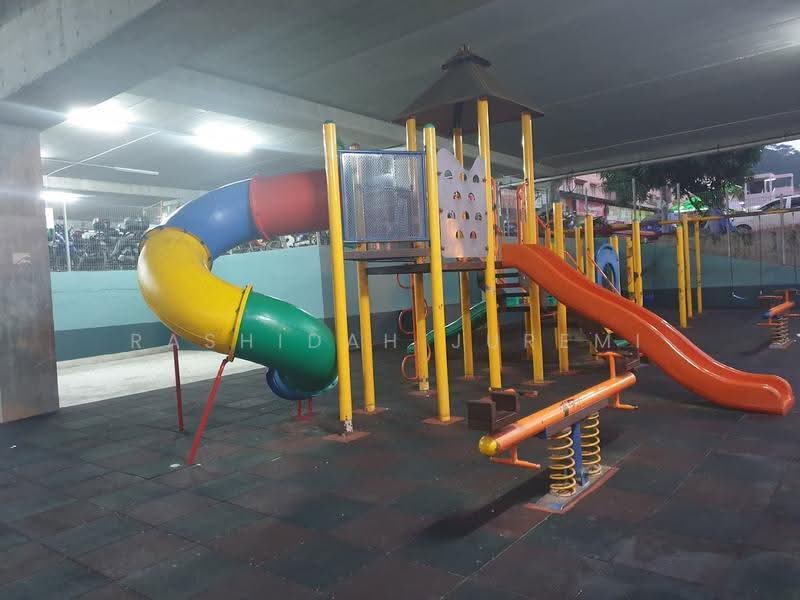 Apartment for Sale at Flora Damansara Flat - Rashidah Juremi - PropertyGuru.com.my