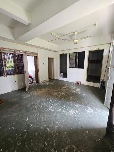 Rumah Flat untuk Dijual di Taman Molek - Daniel Yong - Interior - PropertyGuru.com.my